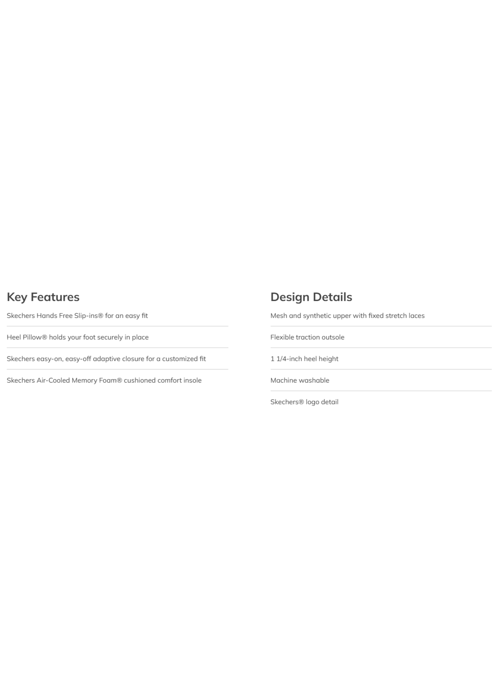 Skechers Boys Hands Free Slip-ins: Bounder Pro Kids' Athletic Sneakers 404208L Black Machine Washable