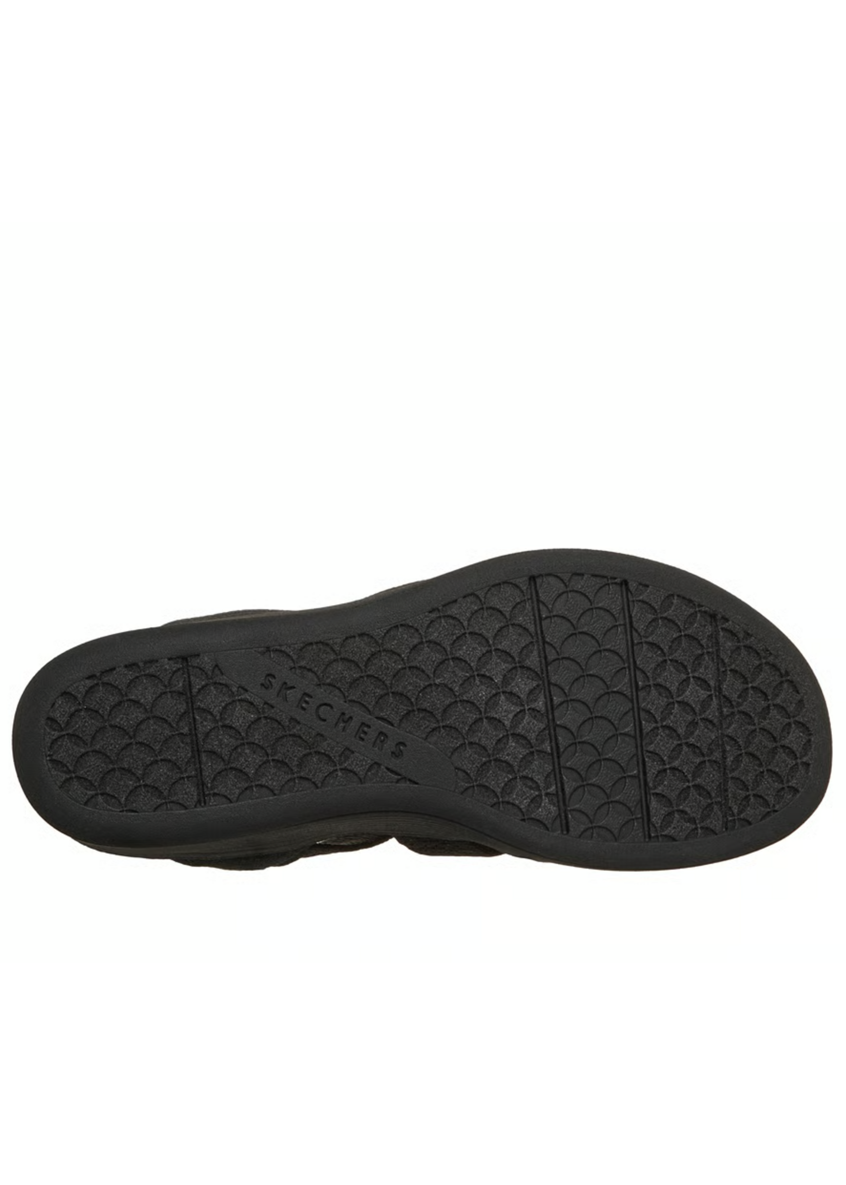 Skechers Womens Slip-ins Hands Free Martha Stewart  Parallel Lite-Tastefull 163517 BBK