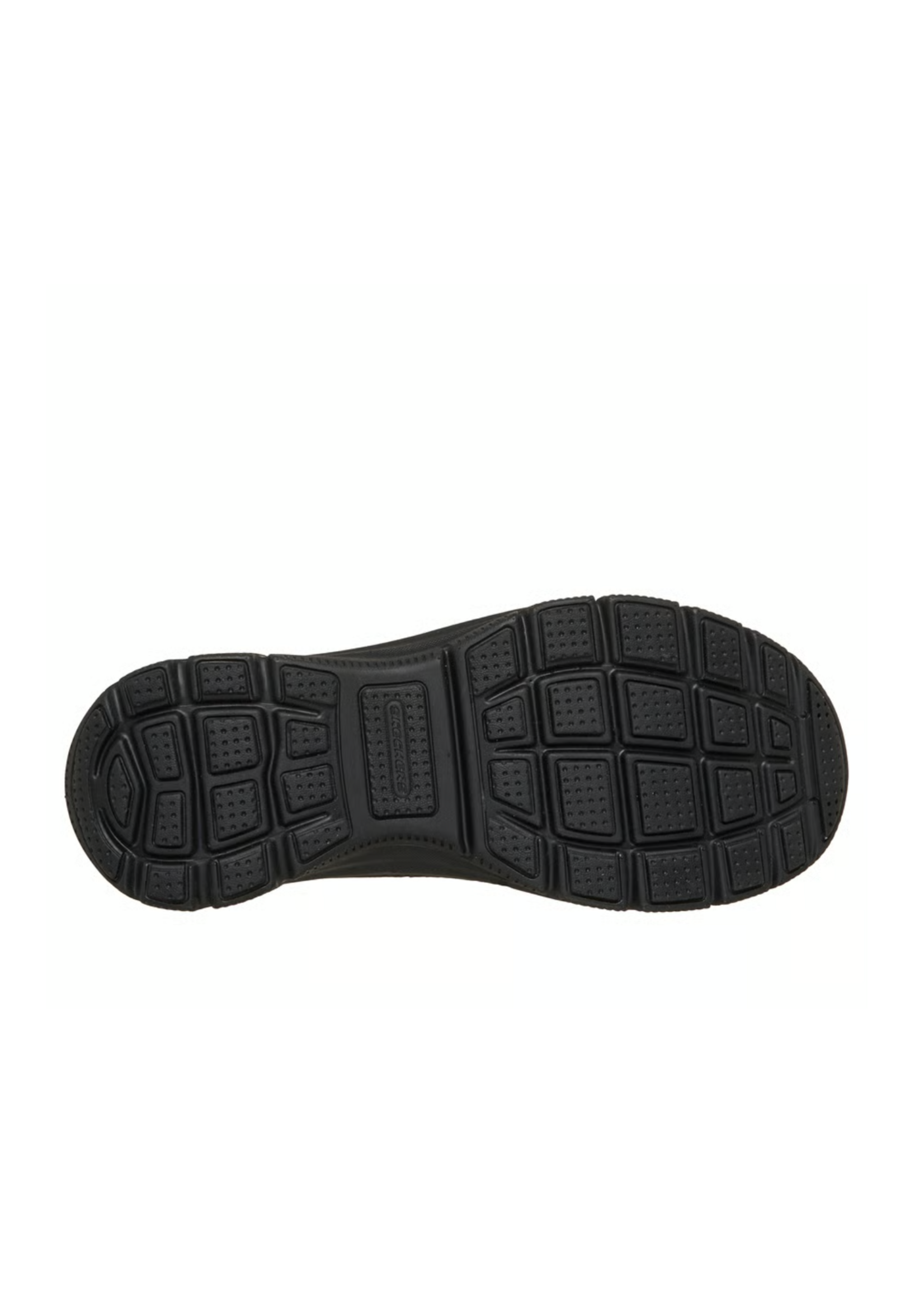 Skechers Womens Relaxed Fit: Easy Going - Glowing Skies 159419/BBK Black