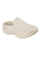 Skechers Women's Relaxed Fit: Easy Going - Glowing Skies 159419/OFWT Off White