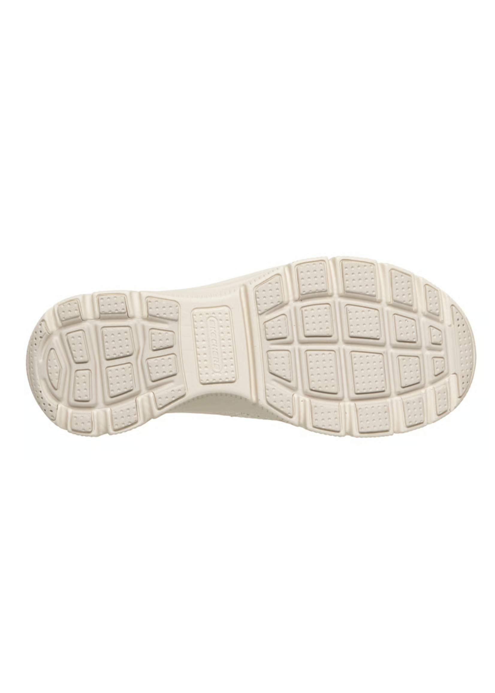 Skechers Women's Relaxed Fit: Easy Going - Glowing Skies 159419/OFWT Off White