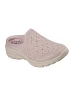 Skechers Womens Relaxed Fit: Easy Going - Glowing Skies 159419/BLSH Blush