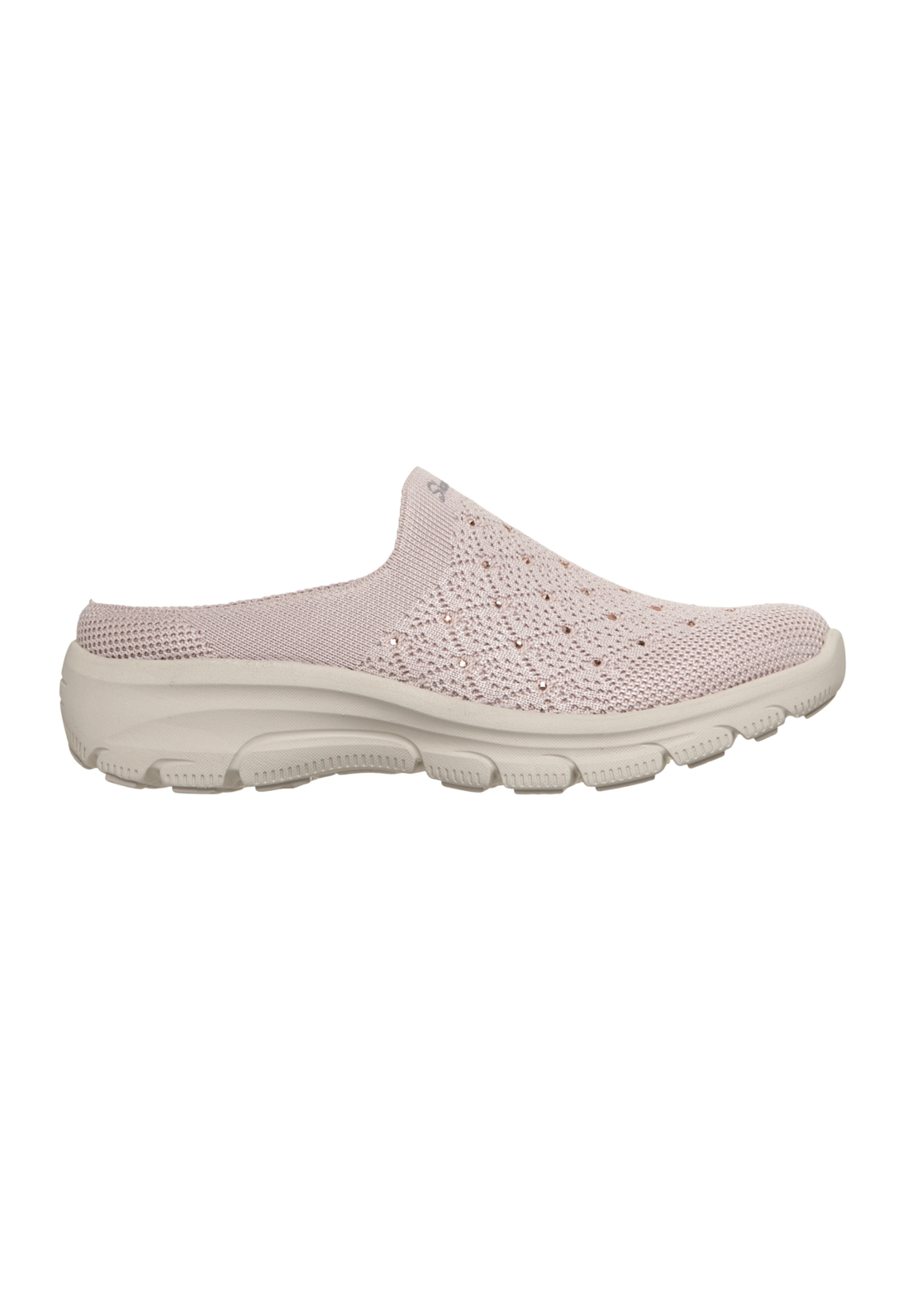 Skechers Womens Relaxed Fit: Easy Going - Glowing Skies 159419/BLSH Blush