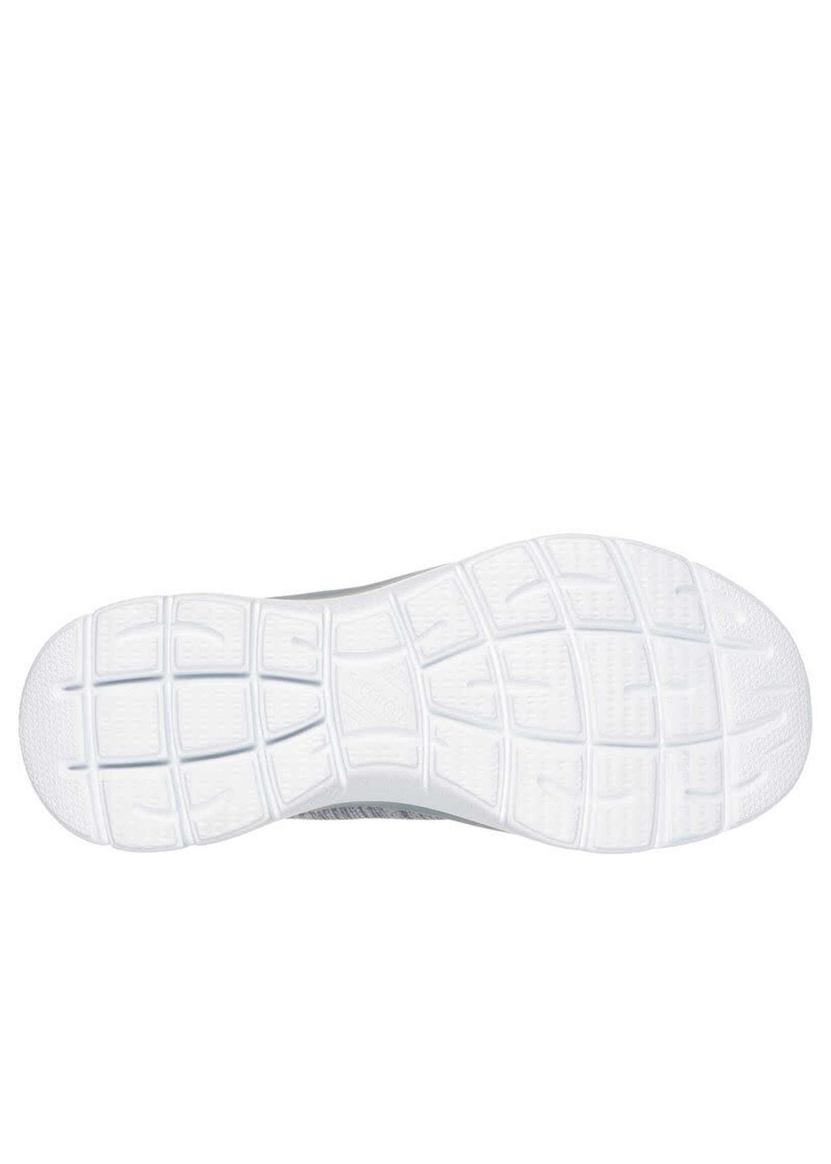 Skechers Women's Slip-ins: Summits - Everyday Set 150264/GYCL Gray/Coral