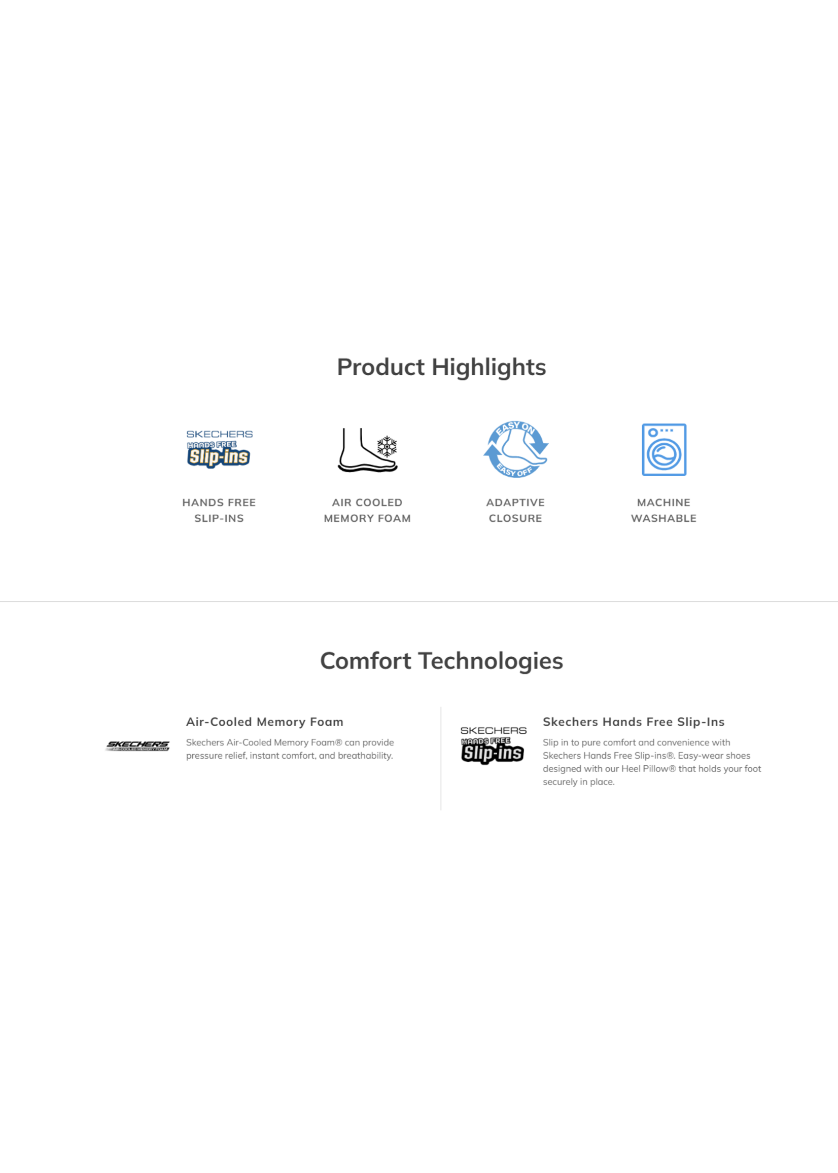 Skechers Boy's Hands Free Slip-ins: Bounder Pro Kids' Athletic Sneakers 404208L Navy Machine Washable