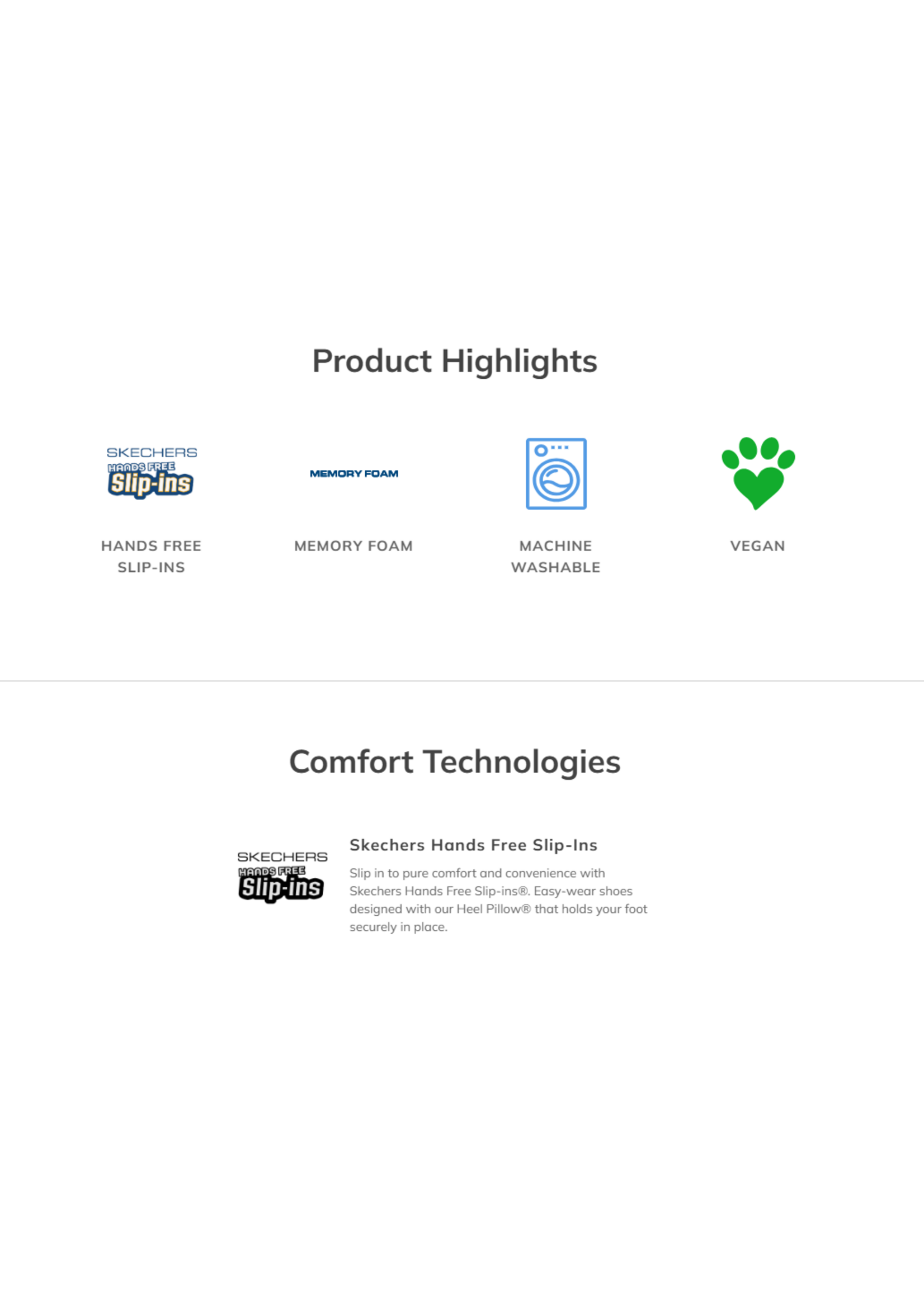 Skechers Women's Slip-ins: BOBS Desert Kiss - Lavish Leap BLACK 114408 BLK