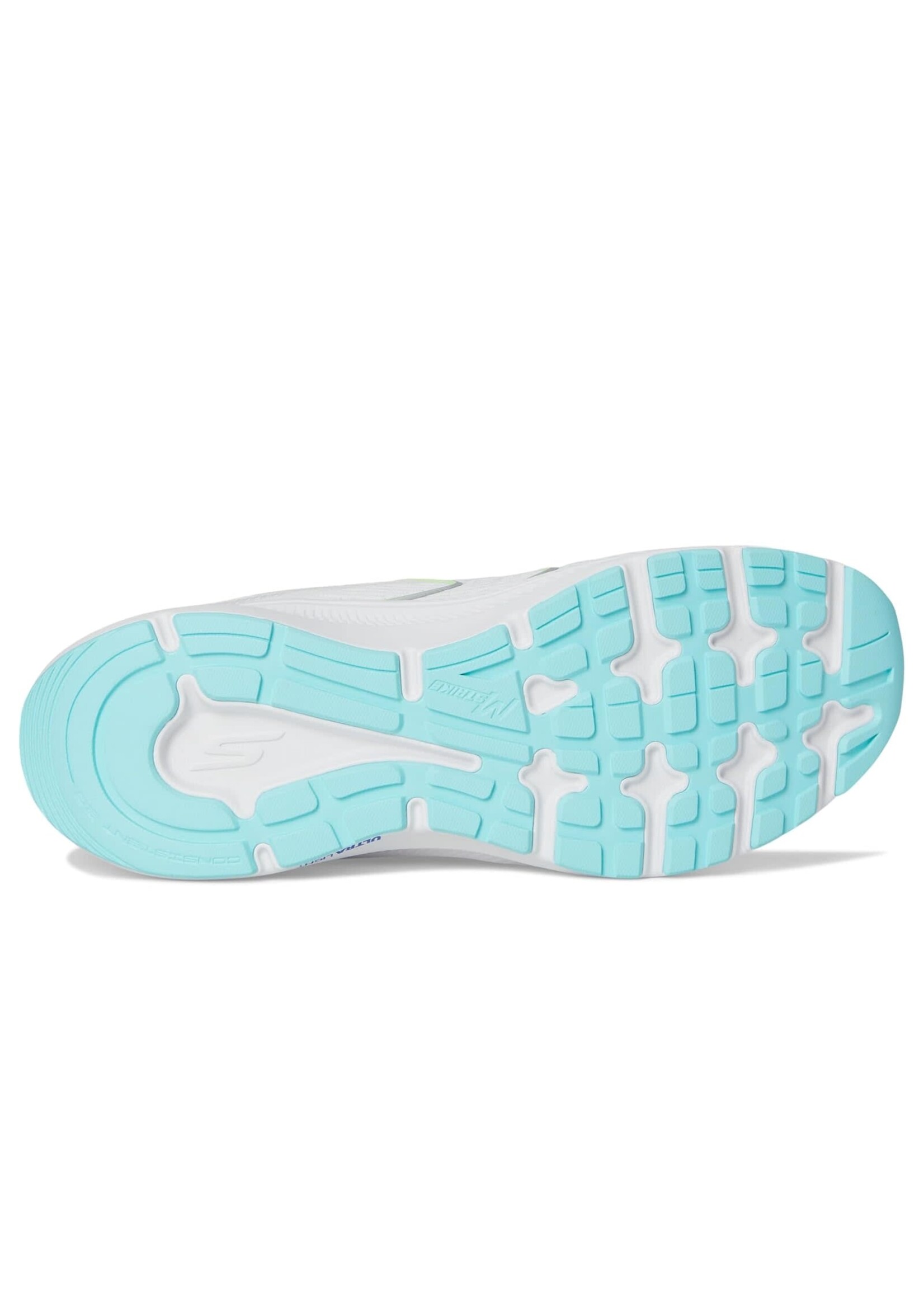 Skechers Women's Slip-ins: GO RUN Consistent 2.0 - Lockhart 128643/WHT White