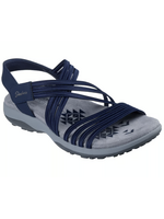 Skechers Women's Reggae Slim -Perfect Take 164036 NVY