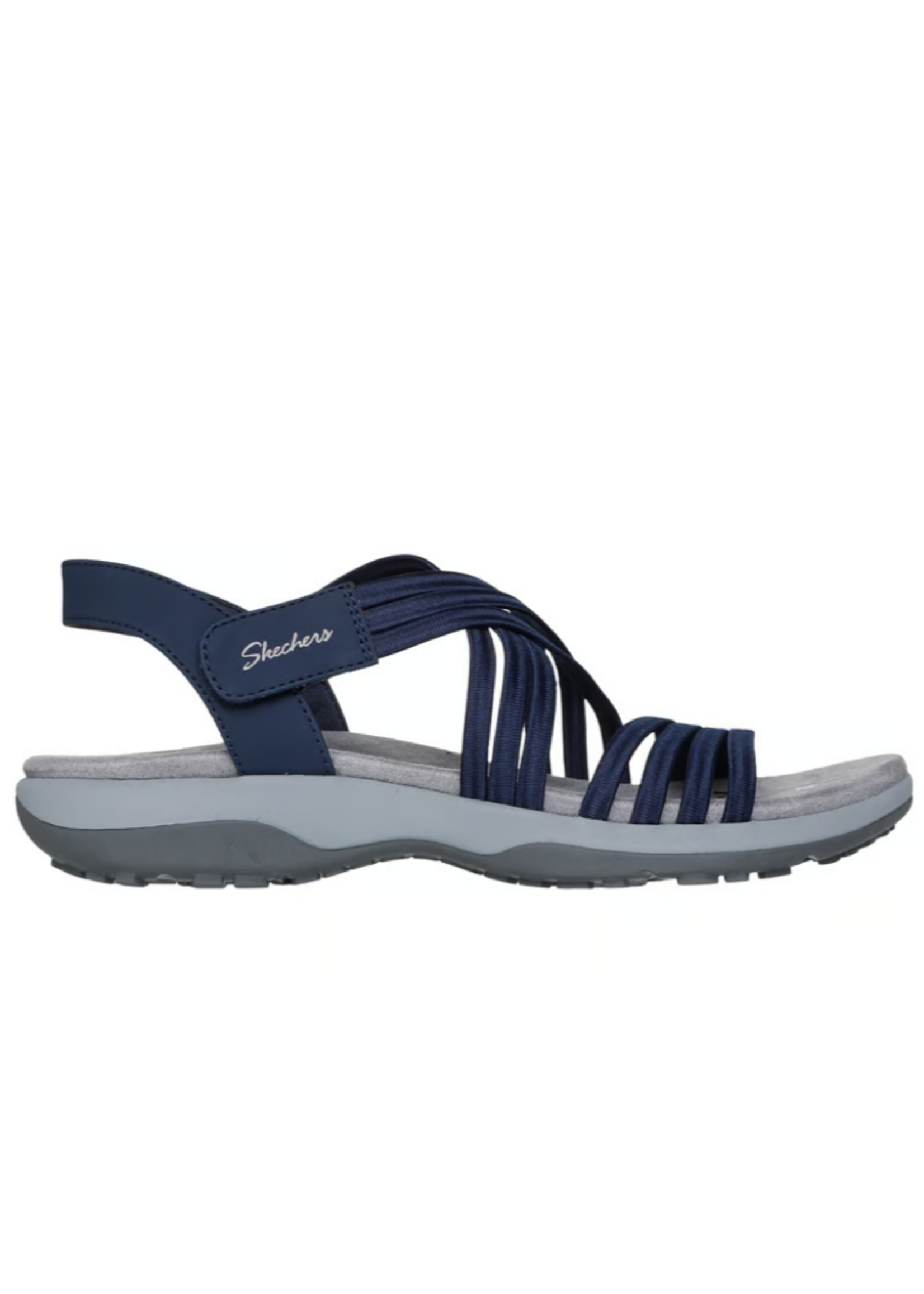 Skechers Women's Reggae Slim -Perfect Take 164036 NVY
