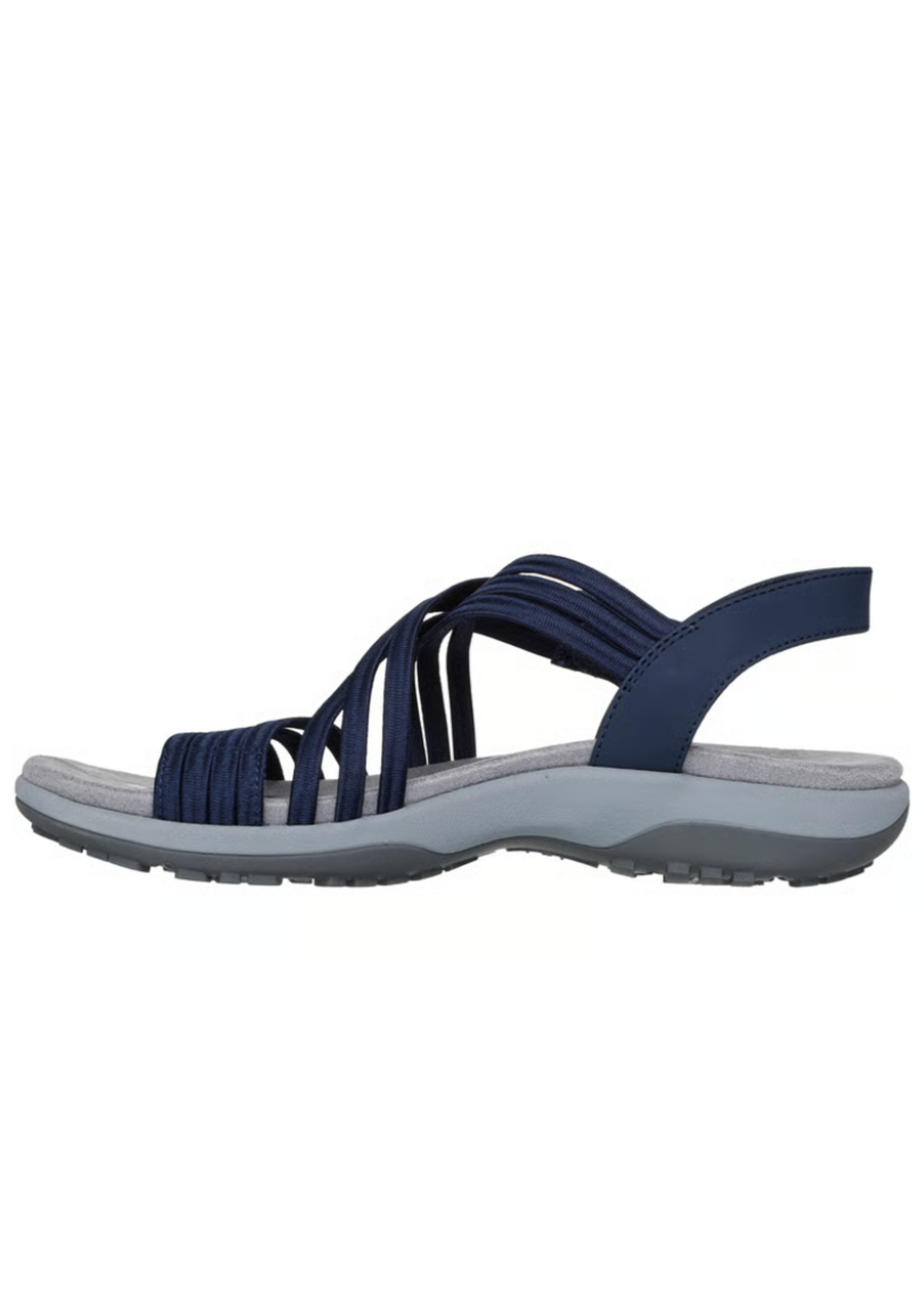 Skechers Women's Reggae Slim -Perfect Take 164036 NVY