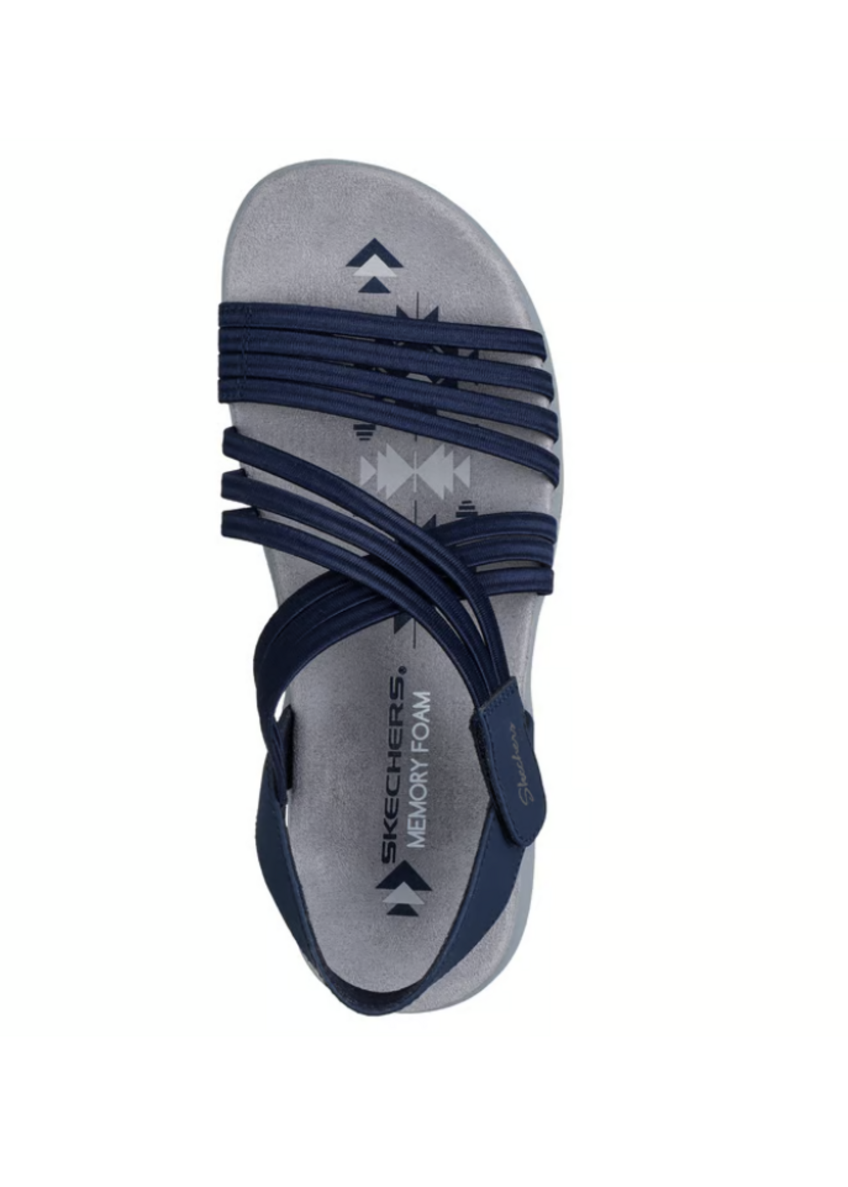 Skechers Women's Reggae Slim -Perfect Take 164036 NVY