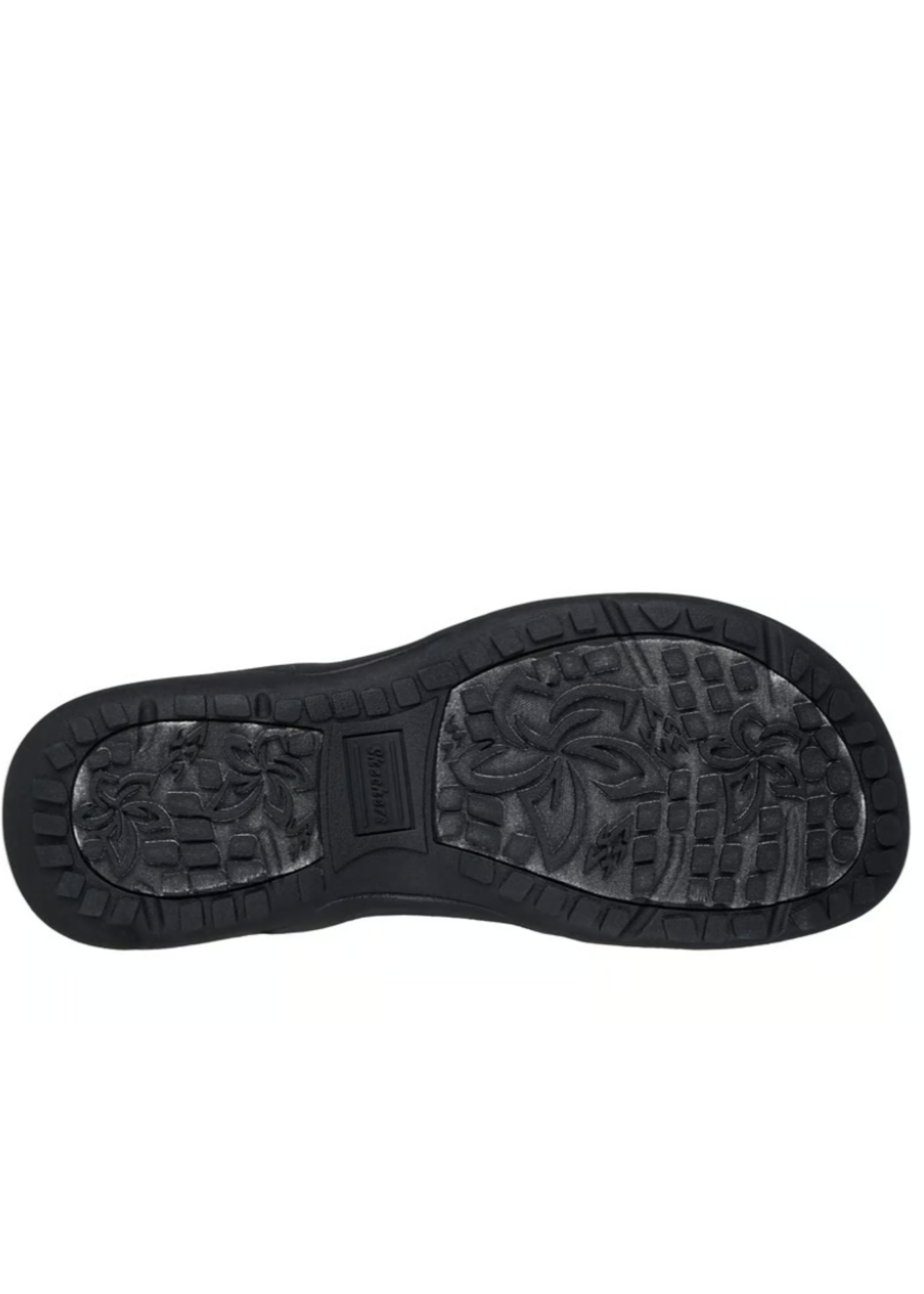Skechers Women's Reggae Slim -Perfect Take  Black 164036 BLK