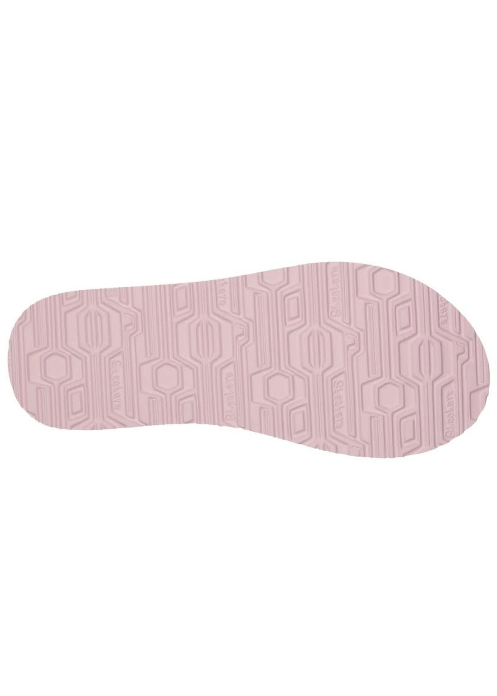 Skechers Women's Meditation - Garden Bliss Pink