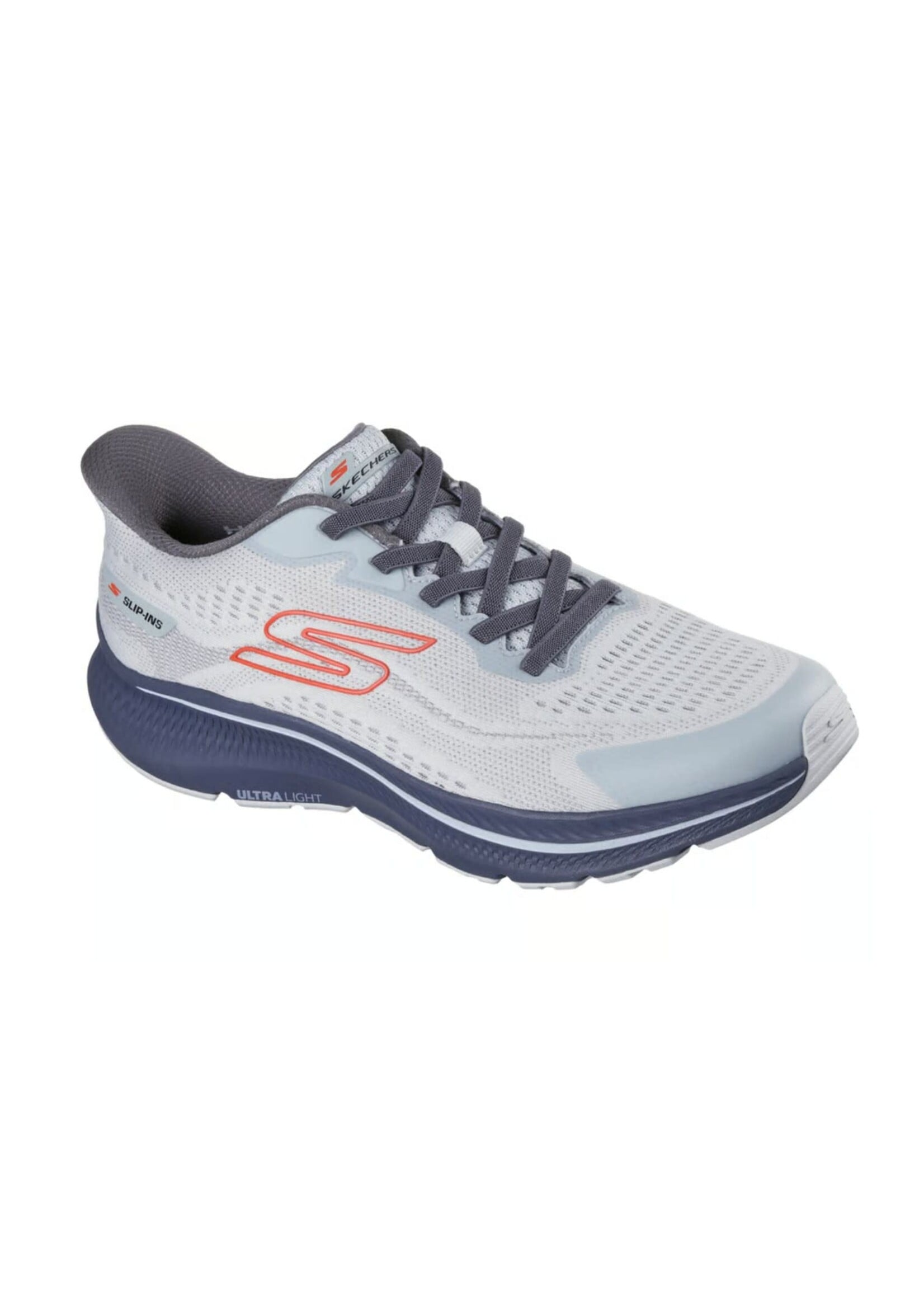 Skechers Men's Slip-ins: GO RUN Consistent 2.0 - Lockhart 220887 GYCC