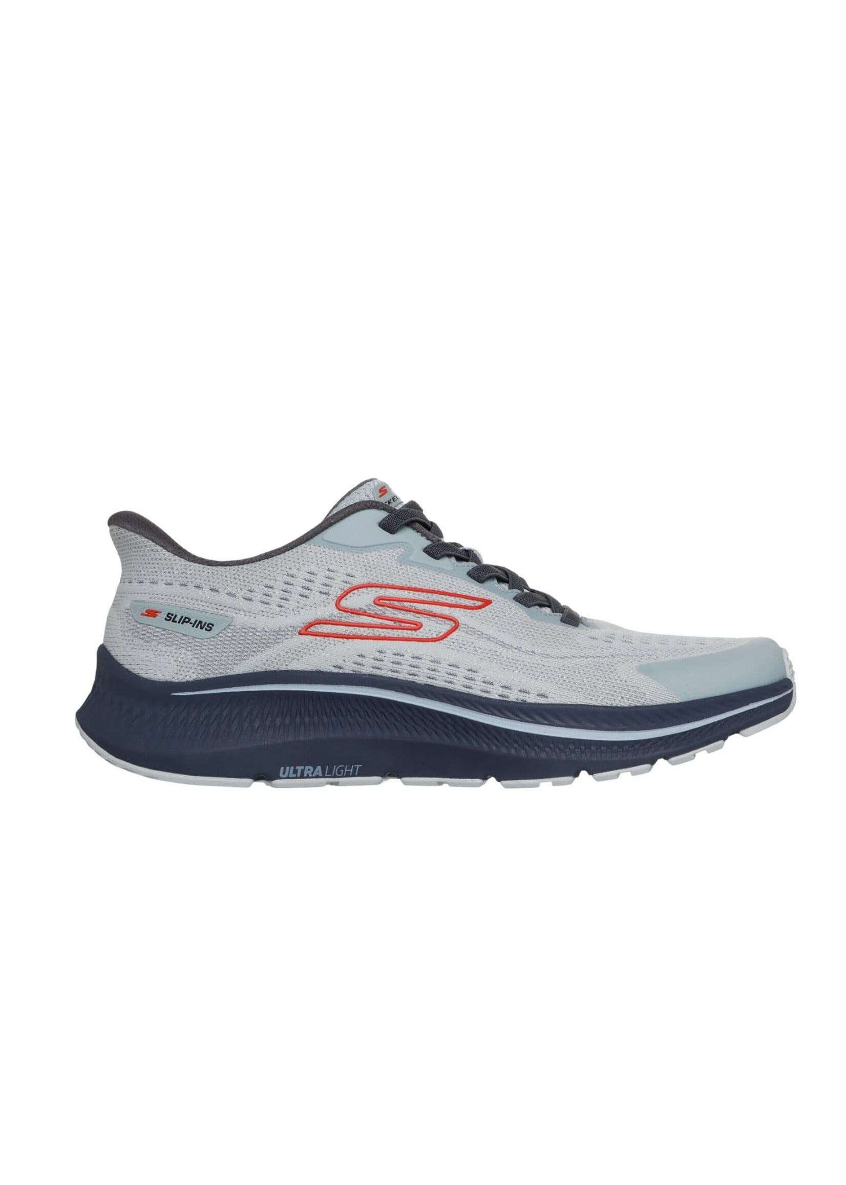 Skechers Men's Slip-ins: GO RUN Consistent 2.0 - Lockhart 220887 GYCC