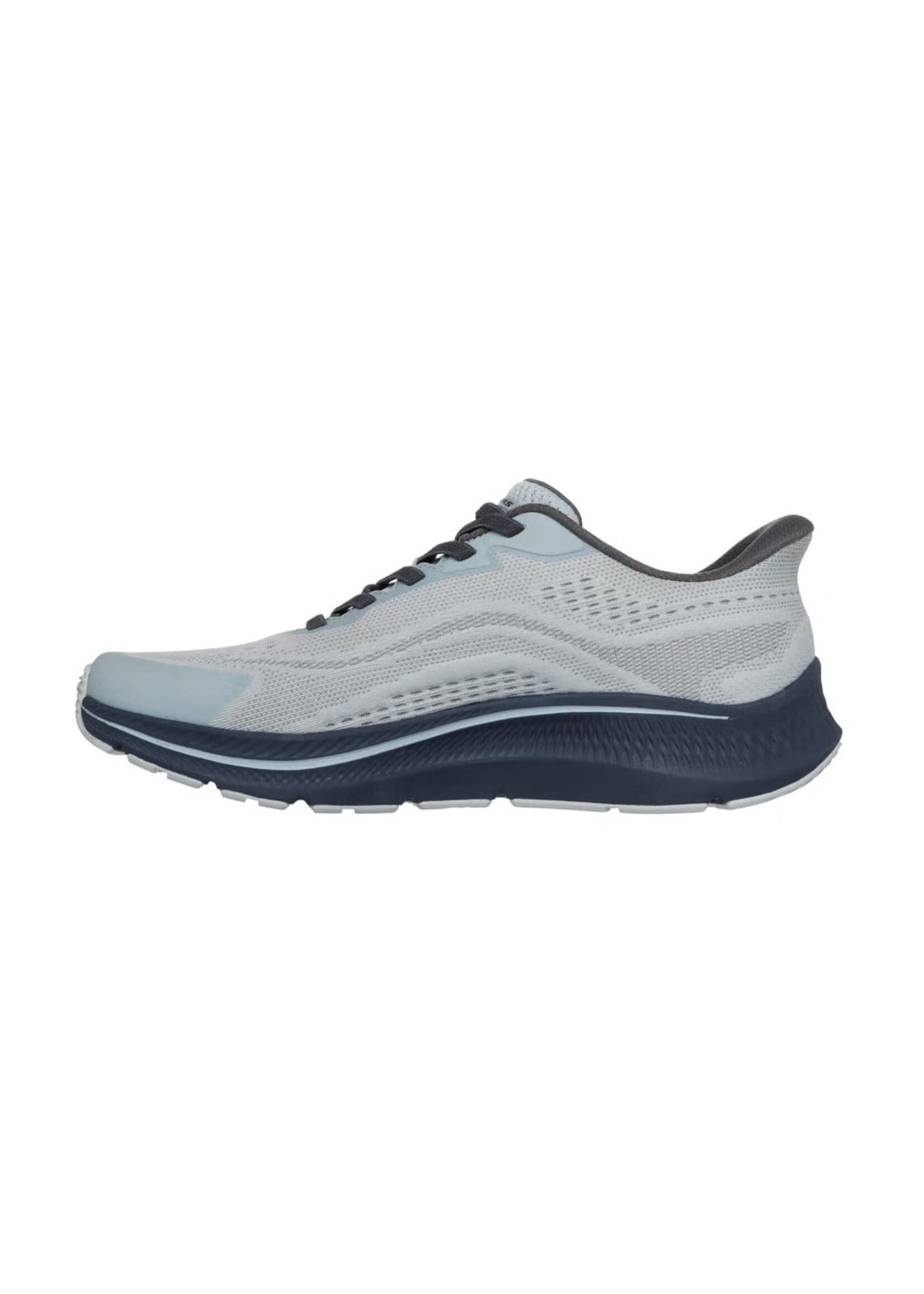 Skechers Men's Slip-ins: GO RUN Consistent 2.0 - Lockhart 220887 GYCC
