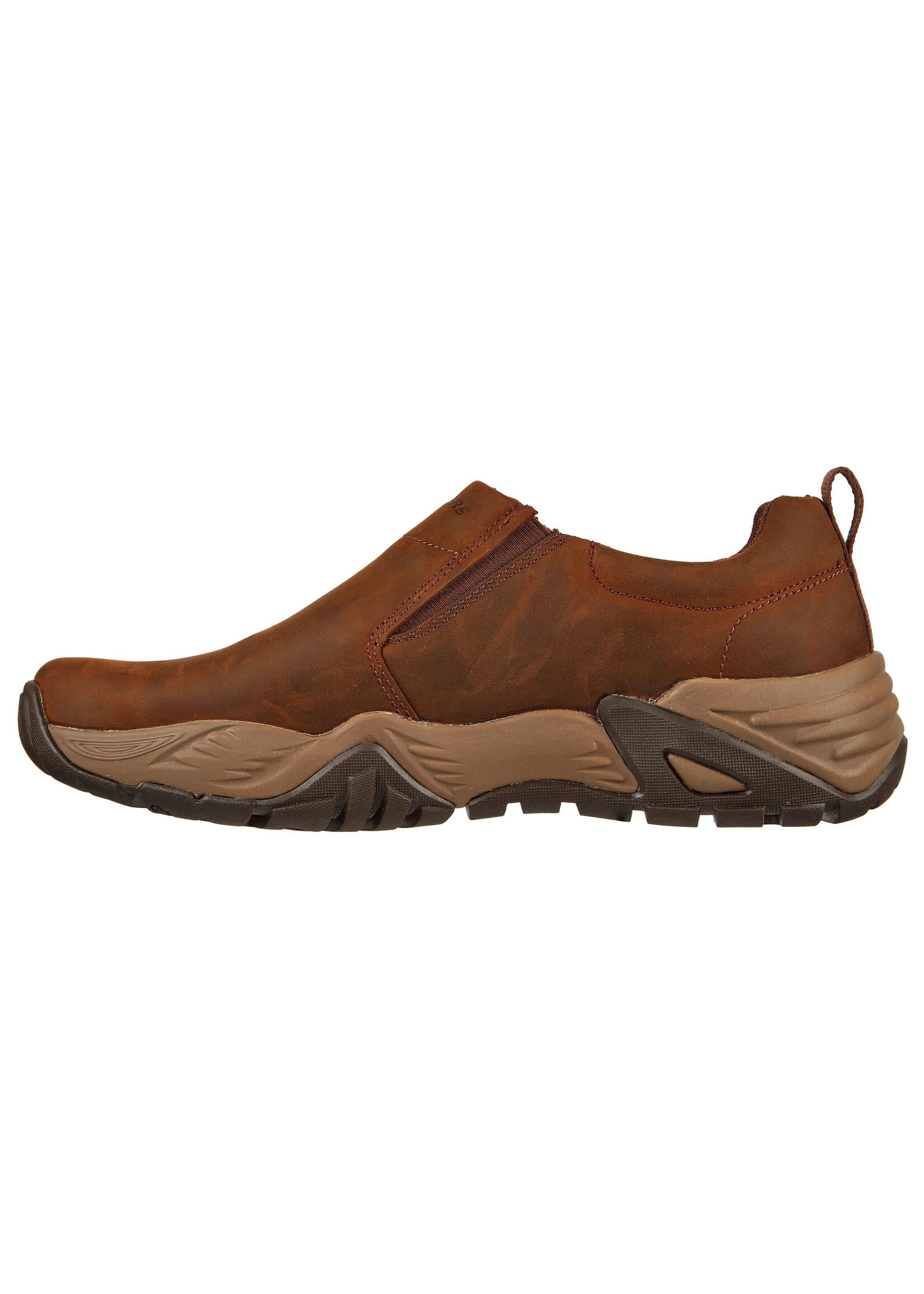 Skechers Arch Fit Recon Sandro Dark Brown