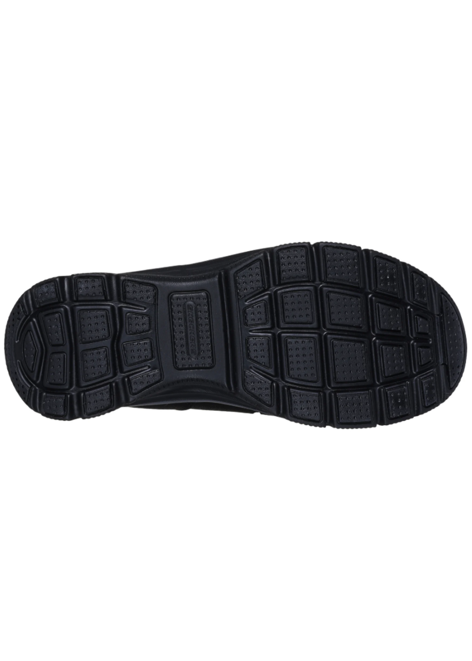 Skechers Women's Slip-ins Relaxed Fit: Easy Going - Modern Hour 167872/BLK Black