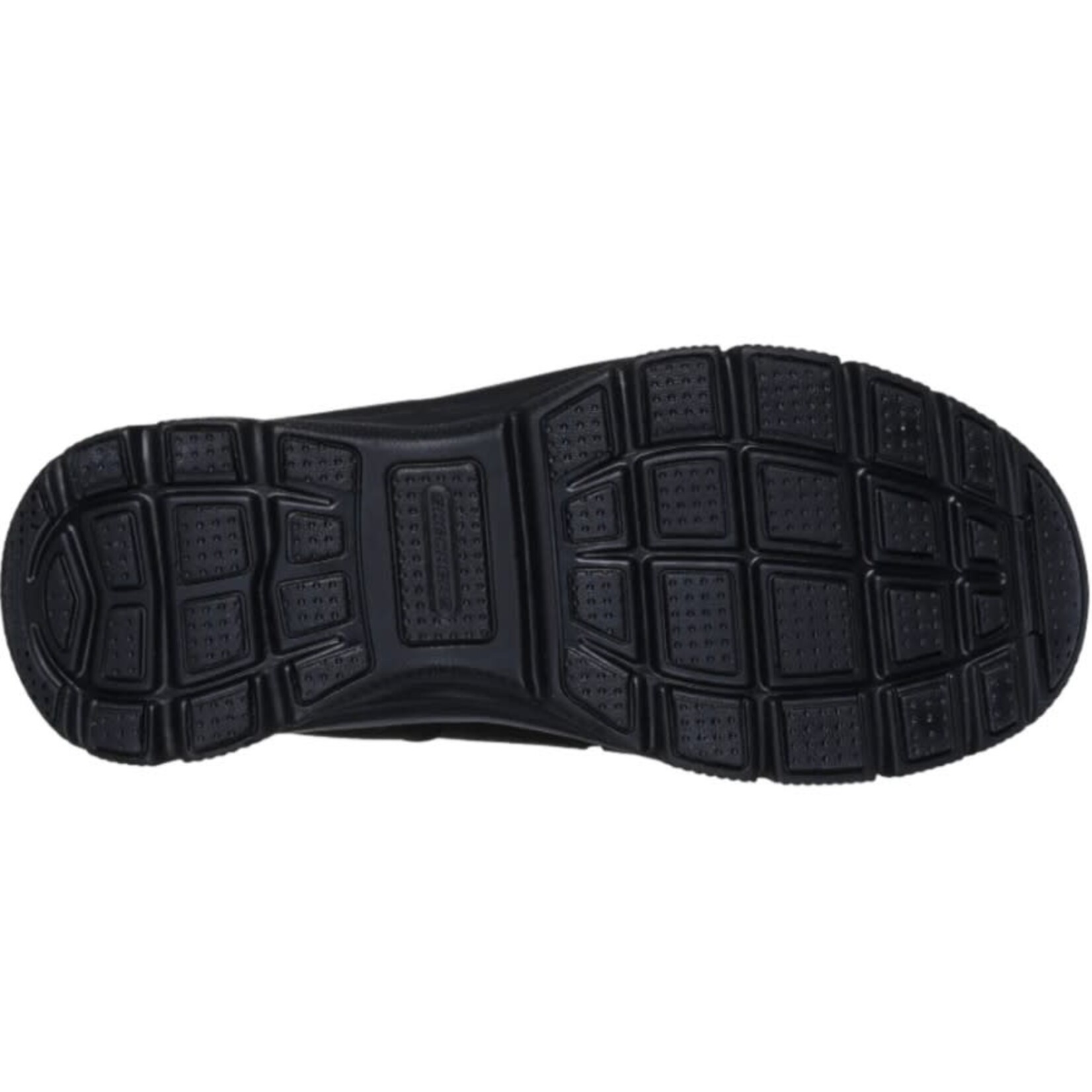 Skechers Women's Slip-ins Relaxed Fit: Easy Going - Modern Hour 3 168191/ BBK Black