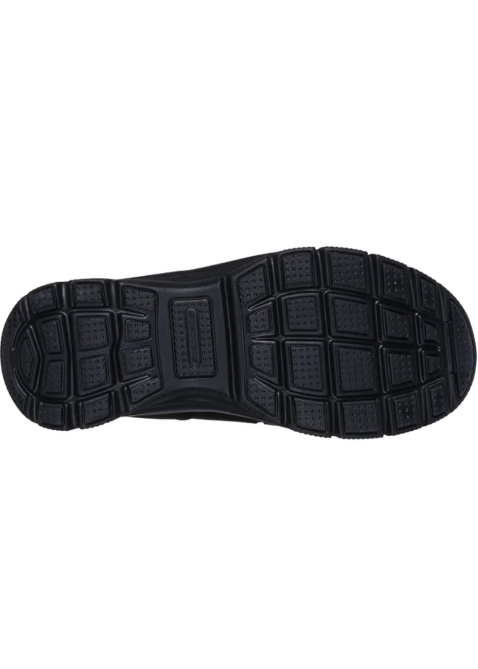 Skechers Women's Slip-ins Relaxed Fit: Easy Going - Modern Hour 3 168191/ BBK Black