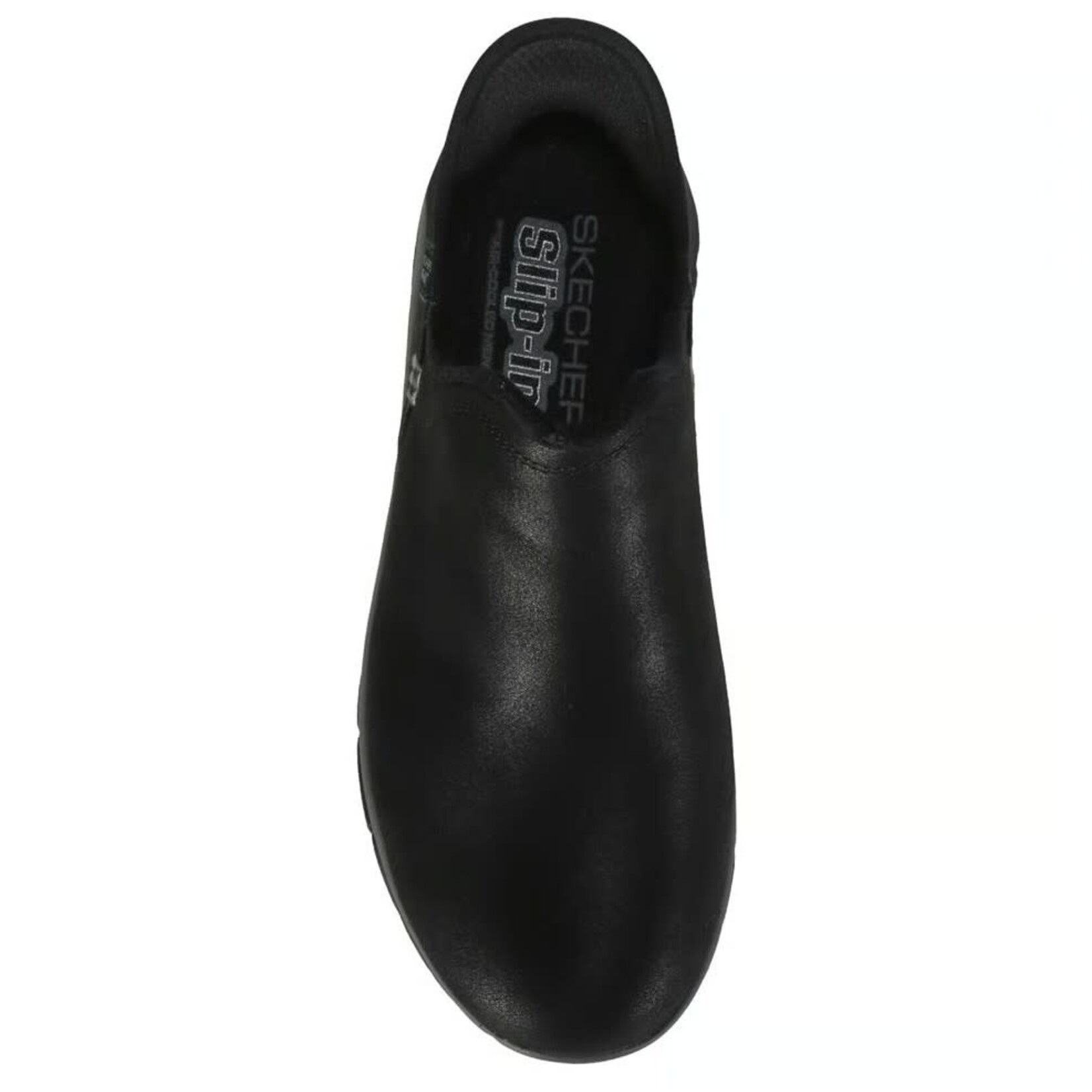 Skechers Women's Slip-ins Relaxed Fit: Easy Going - Modern Hour 3 168191/ BBK Black