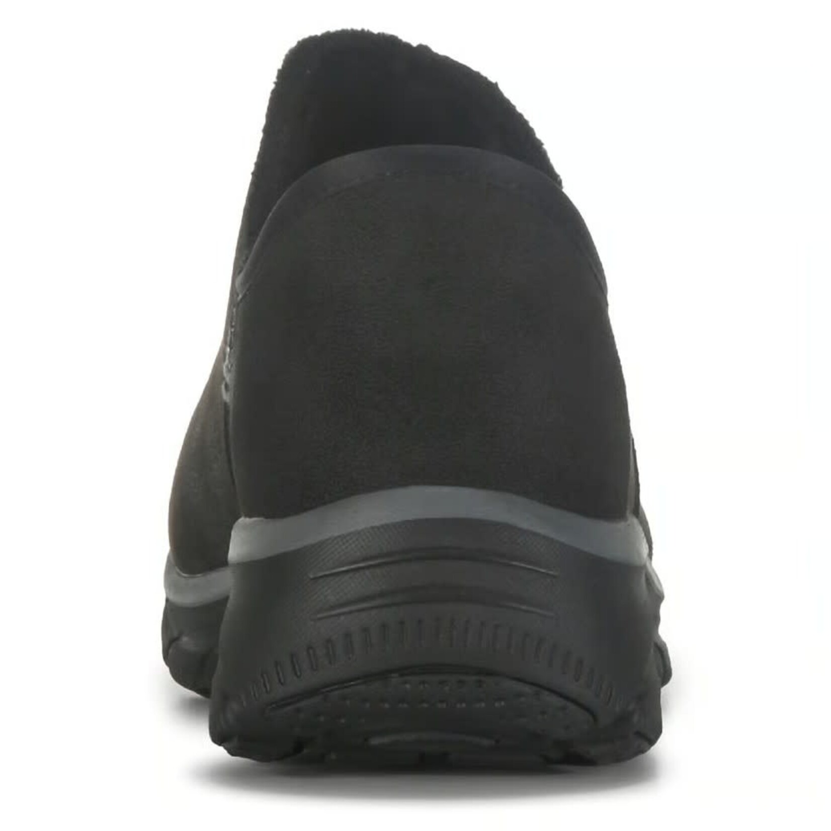 Skechers Women's Slip-ins Relaxed Fit: Easy Going - Modern Hour 3 168191/ BBK Black