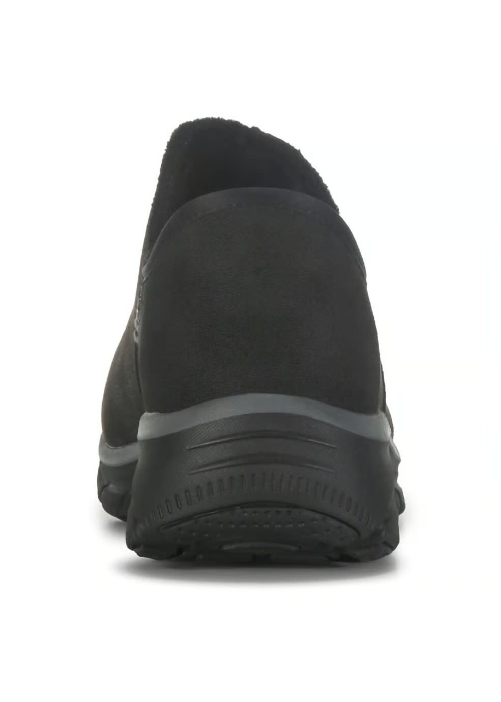 Skechers Women's Slip-ins Relaxed Fit: Easy Going - Modern Hour 3 168191/ BBK Black