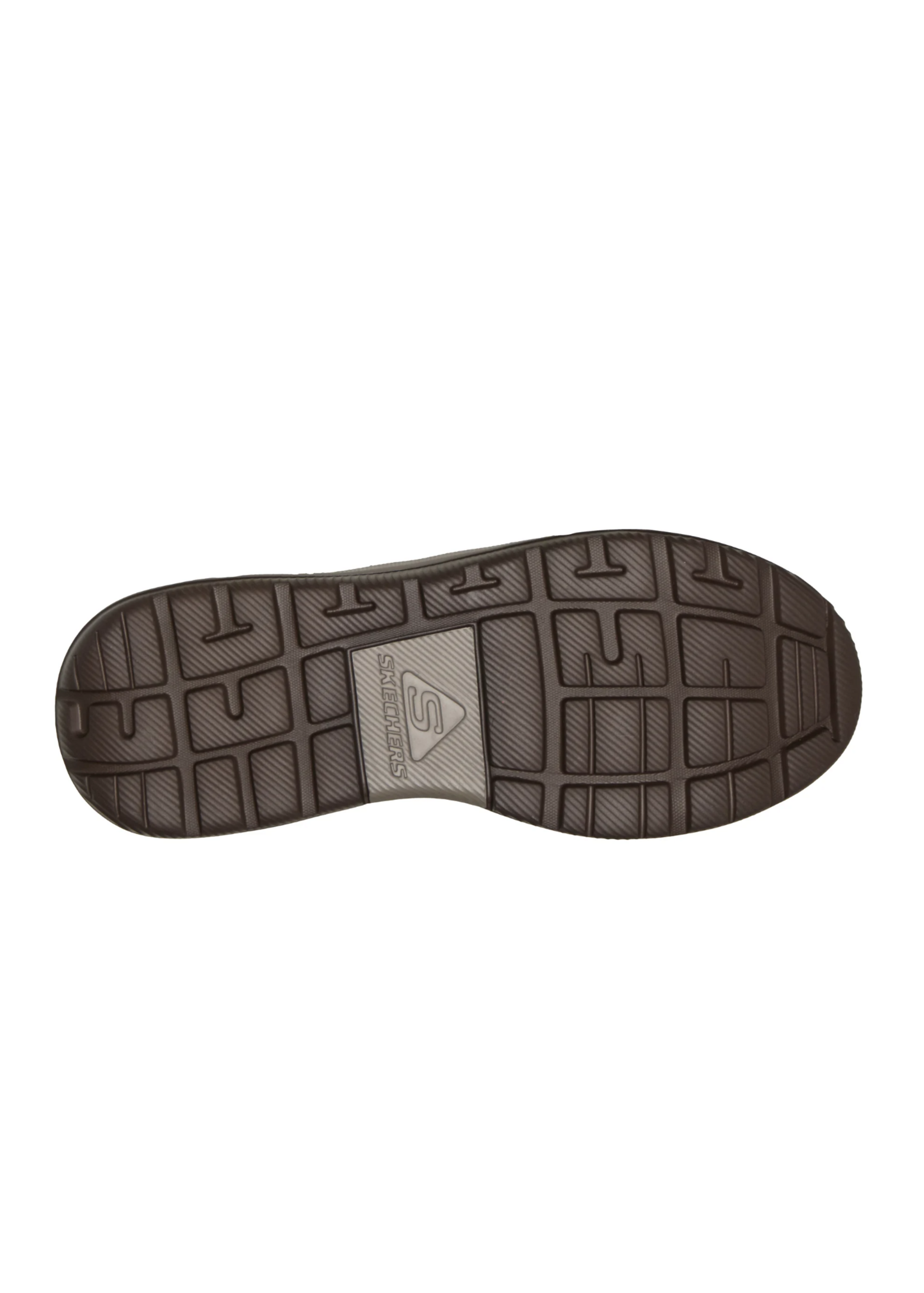 Skechers Men’s Hands Free Slip-ins Relaxed Fit: Altman - Prospect Leather Slip-On Shoes (205844/COC)