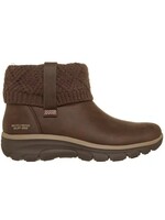 Skechers Women's Easy Going-Cozy Weather 4 (168193 CHOC)