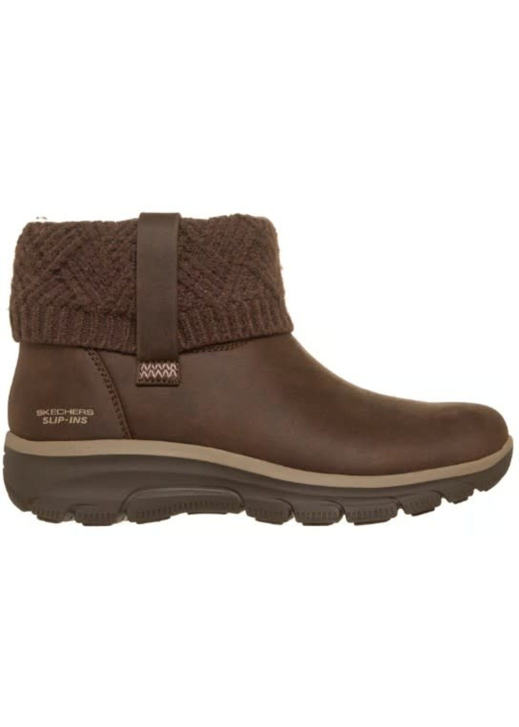 Skechers Women's Easy Going-Cozy Weather 4 (168193 CHOC)