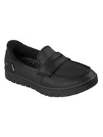 Skechers Women's Slip-ins: BOBS Arch Comfort Sunfest black (114246 BBK)