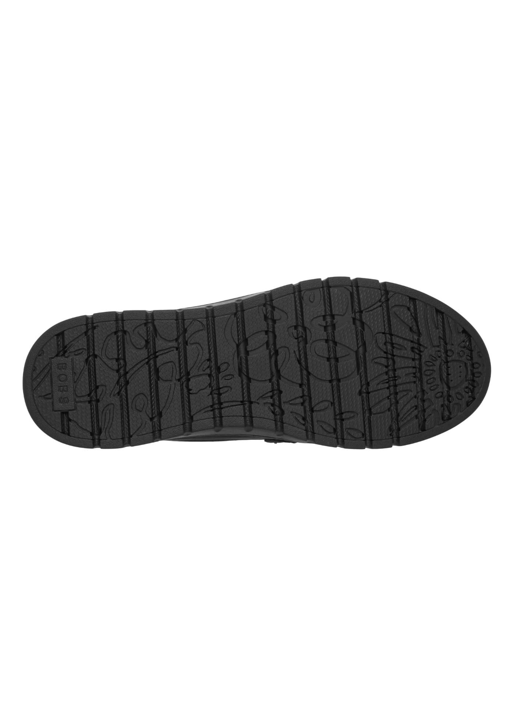 Skechers Women's Slip-ins: BOBS Arch Comfort Sunfest black (114246 BBK)