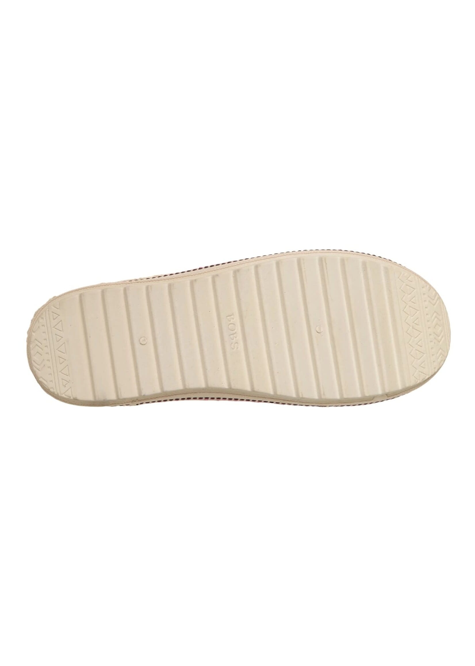 Skechers Women's BOBS Cozy Kiss - Doggy Drivers Natural (113699 NAT)
