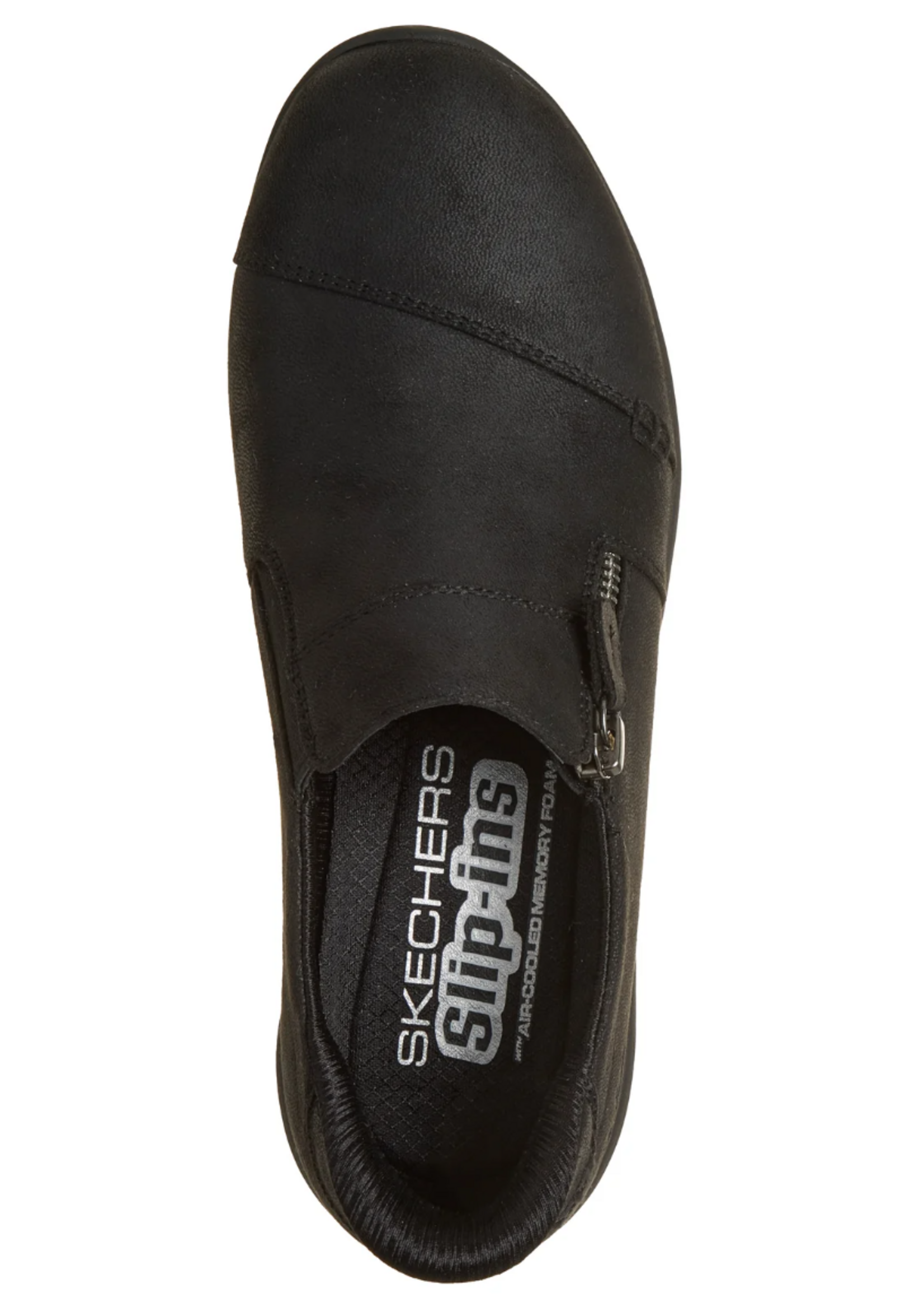 Skechers Women's Slip-ins: Arya - Silvana Black (159531 BBK)