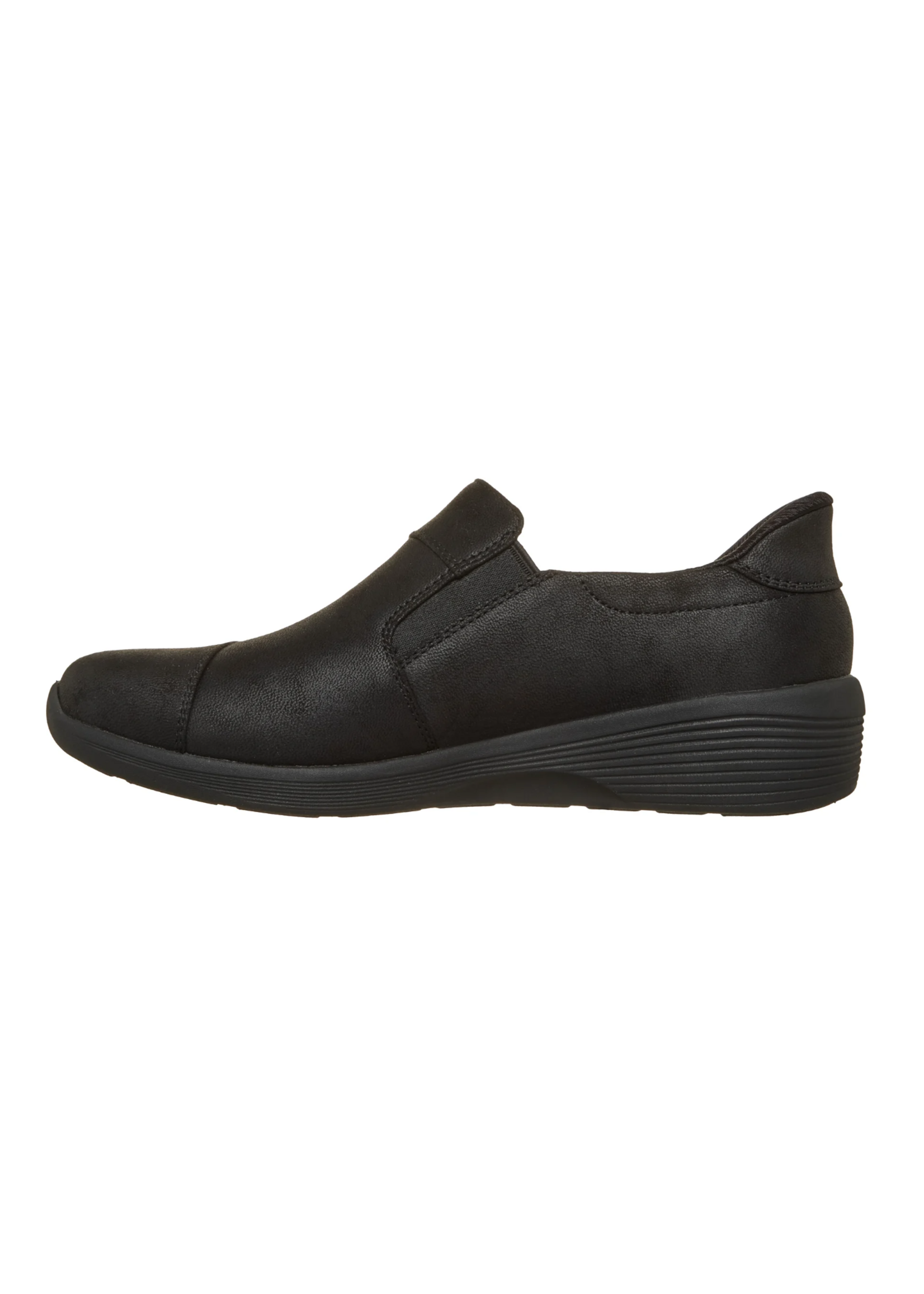 Skechers Women's Slip-ins: Arya - Silvana Black (159531 BBK)
