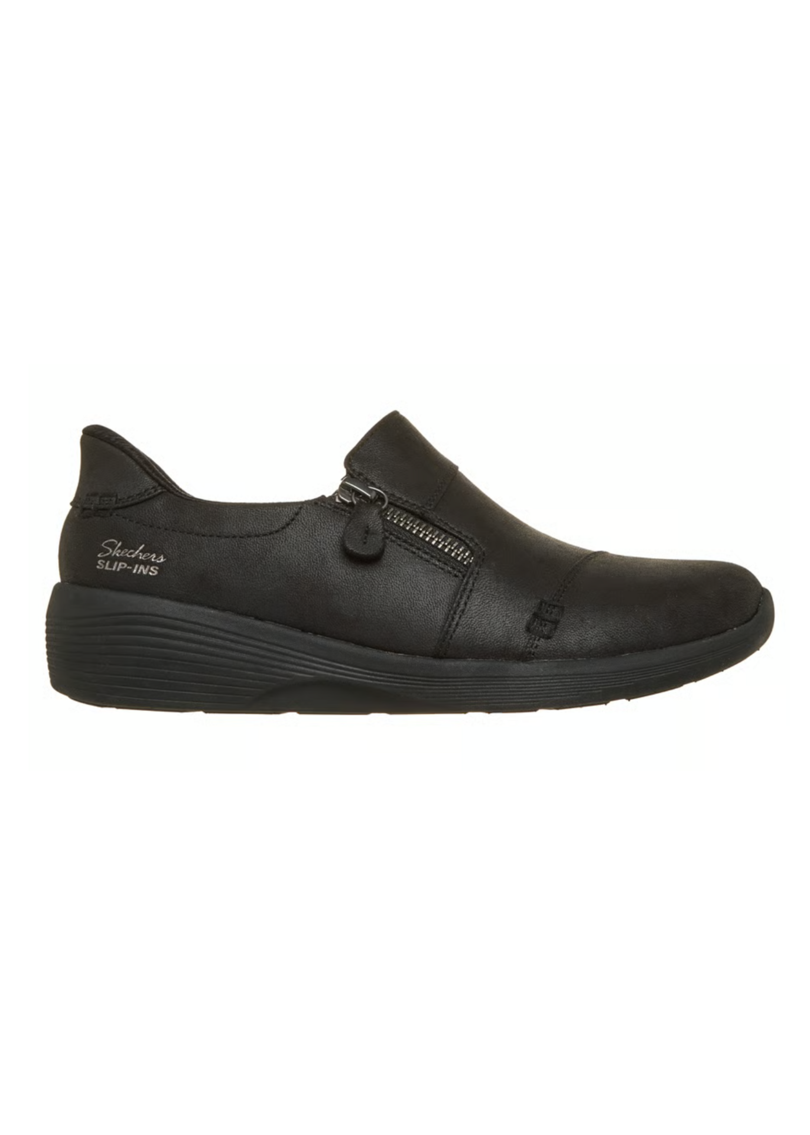 Skechers Women's Slip-ins: Arya - Silvana Black (159531 BBK)