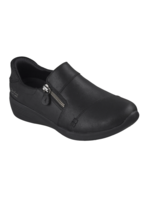 Skechers Women's Slip-ins: Arya - Silvana Black (159531 BBK)