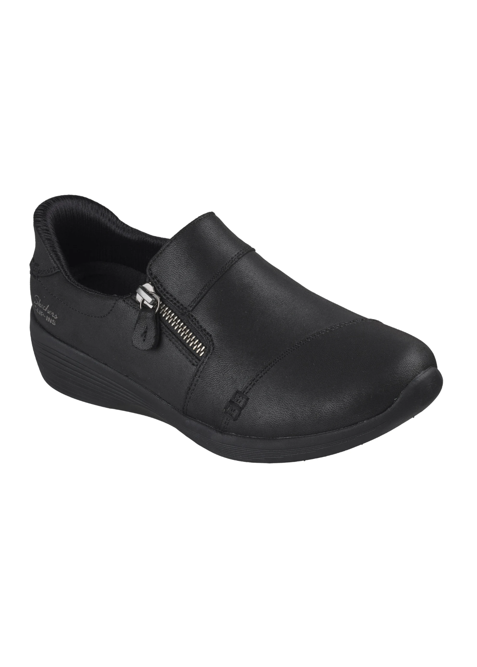 Skechers Women's Slip-ins: Arya - Silvana Black (159531 BBK)