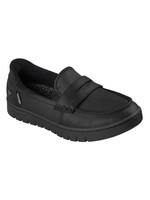 Skechers Women's Slip-ins: BOBS Arch Comfort Sunfest black (114246 BBK)