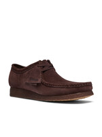 Clarks Originals Men’s Wallabee Moccasin construction 26329521