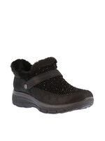 Skechers Women's Slip-ins Martha Stewart Relaxed Fit : Easy Going - Majestic  188017 BBK