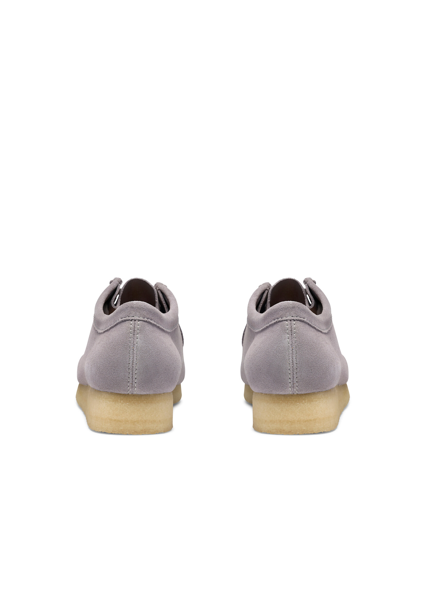 Originals Wallabee Boot – Ash Suede (Grey) – SKU 26329442