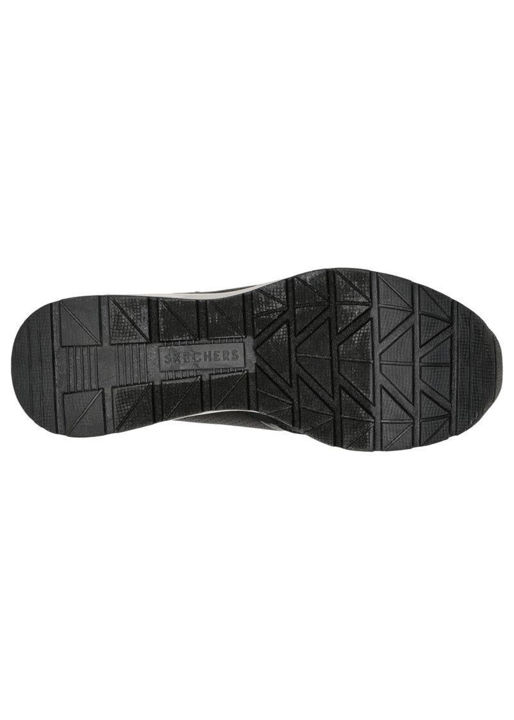 Skechers Women's Million Air Hotter Air 155399/BLK Black