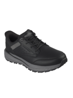 Skechers Men’s Hands Free Relaxed Fit: Slade Ultra - Diego 54477/Black