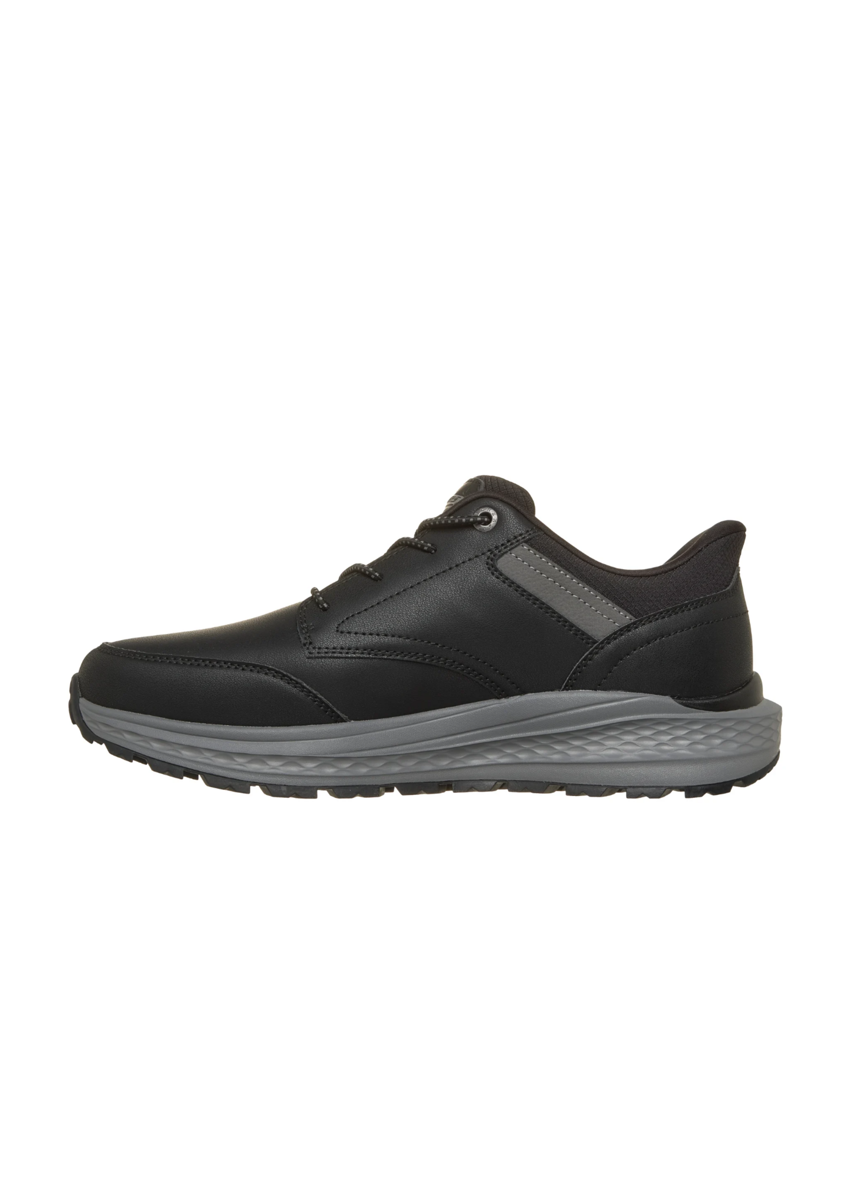 Skechers Men’s Hands Free Relaxed Fit: Slade Ultra - Diego 54477/Black