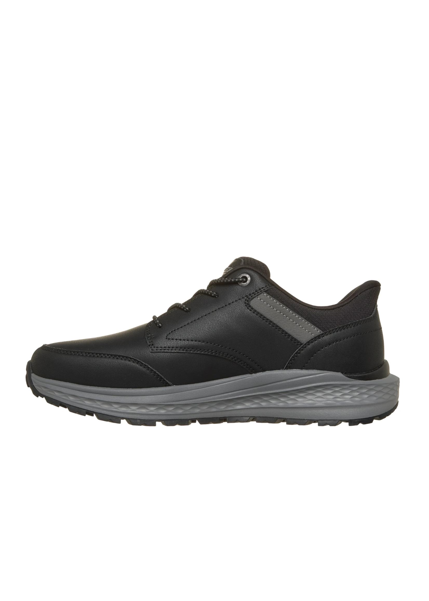 Skechers Men’s Hands Free Relaxed Fit: Slade Ultra - Diego 54477/Black