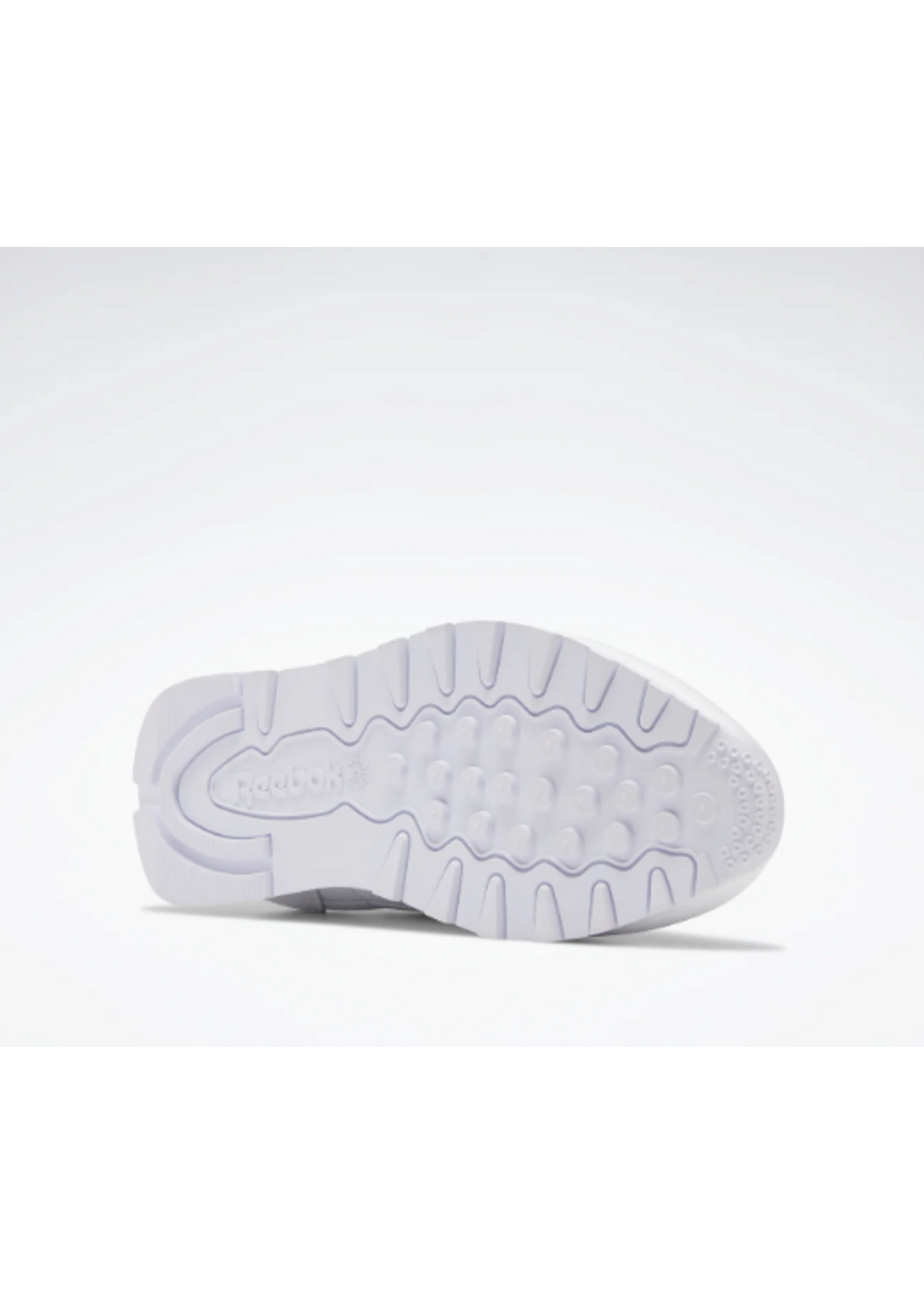 Reebok Men's  British flag Classic Leather Full White- FTWWhite/FTWWhite/Pugr | Unisex | 100008492