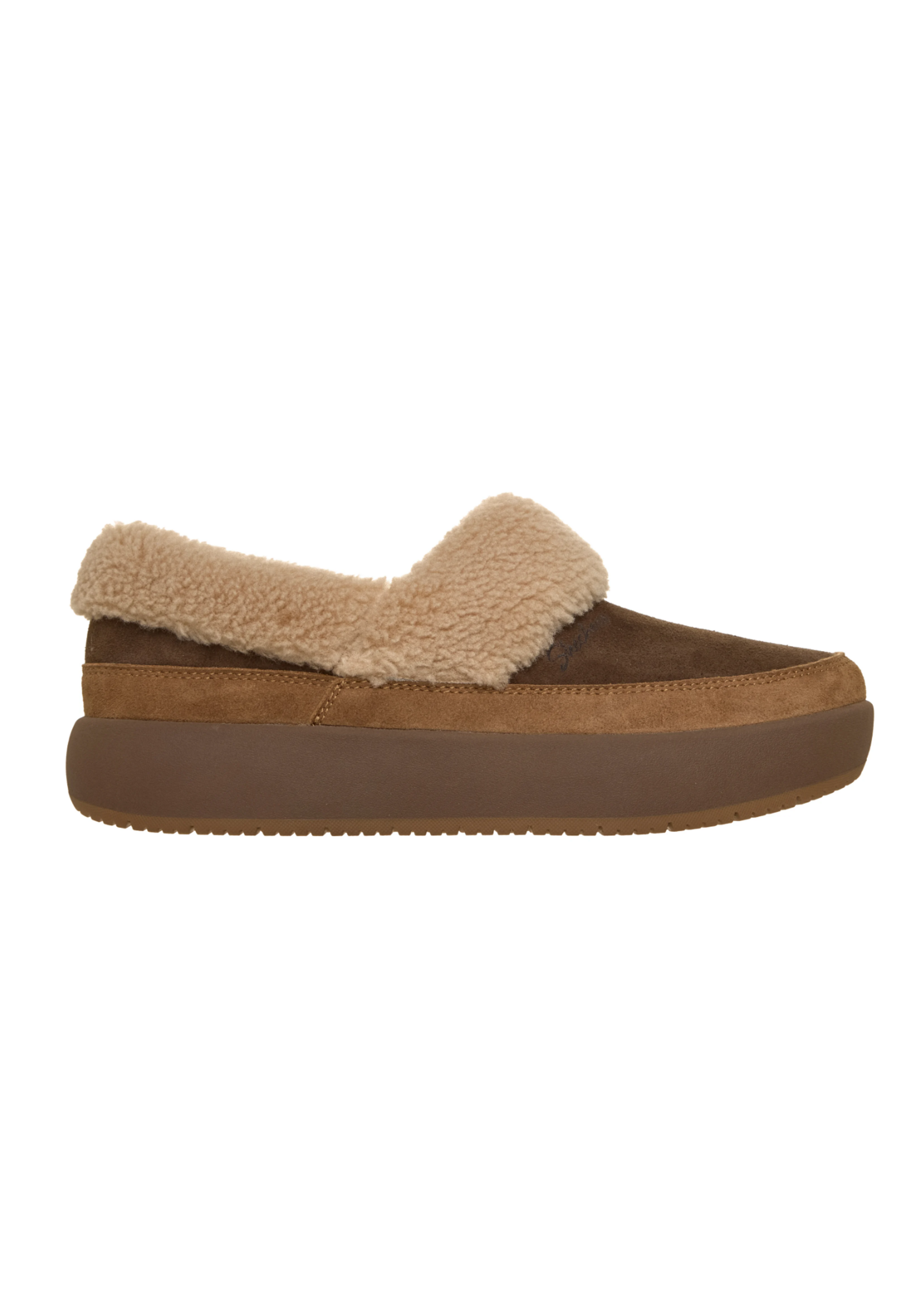 Skechers Women's Relaxed Fit: Cozy Lodge - Cedar Snuggle 168265 CHOC