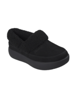 Skechers Women's Relaxed Fit: Cozy Lodge - Cedar Snuggle 168265 BBK