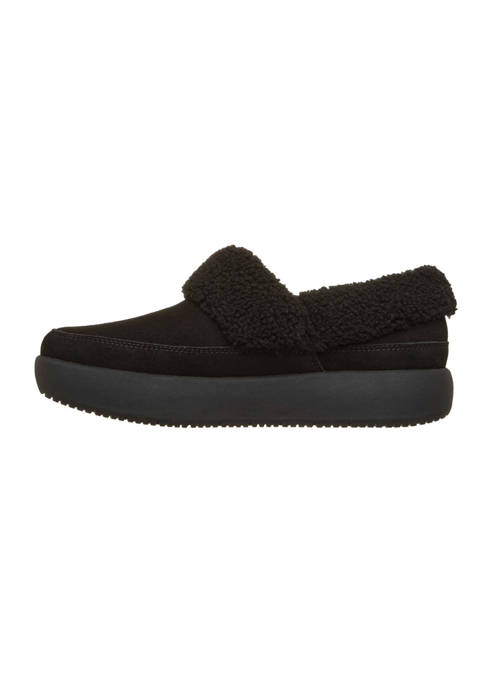 Skechers Women's Relaxed Fit: Cozy Lodge - Cedar Snuggle 168265 BBK